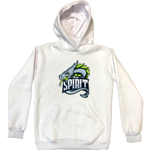 Unisex Hoodie - Team Spirit (8) - Mfest