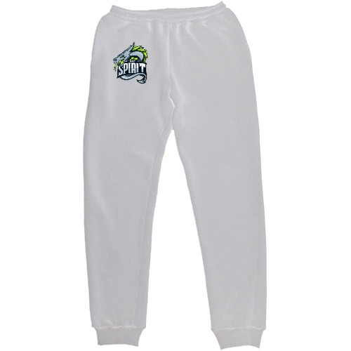 Men's Sweatpants - Team Spirit (8) - Mfest