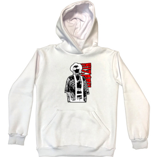 Unisex Hoodie - КИЗАРУ |Kizaru (1) - Mfest