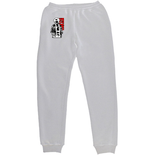 Women's Sweatpants - КИЗАРУ |Kizaru (1) - Mfest