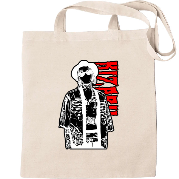 Tote Bag - КИЗАРУ |Kizaru (1) - Mfest