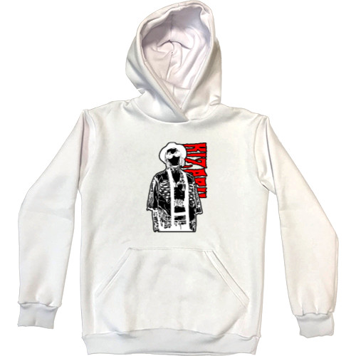 Kids' Premium Hoodie - КИЗАРУ |Kizaru (1) - Mfest