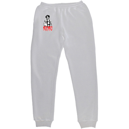 Women's Sweatpants - КИЗАРУ |Kizaru (3) - Mfest