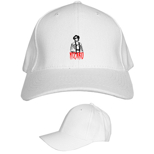 Kids' Baseball Cap 6-panel - КИЗАРУ |Kizaru (3) - Mfest