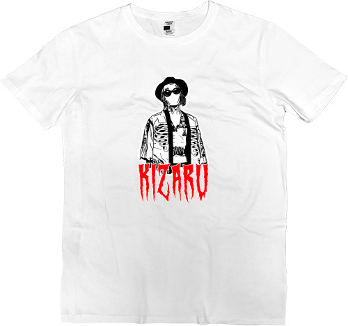 Kids' Premium T-Shirt - КИЗАРУ |Kizaru (3) - Mfest