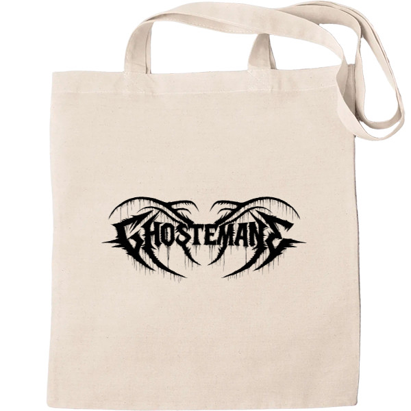 Tote Bag - Ghostemane [14] - Mfest