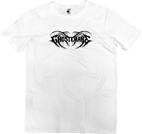 Men’s Premium T-Shirt - Ghostemane [14] - Mfest