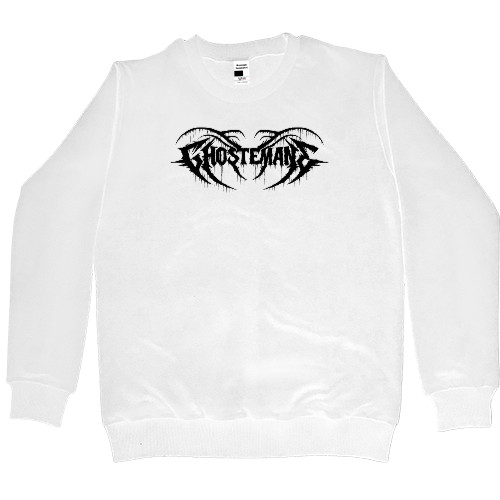 Kids' Premium Sweatshirt - Ghostemane [14] - Mfest