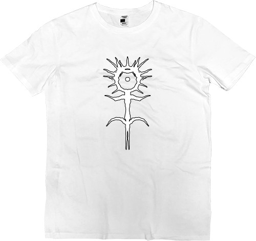 Men’s Premium T-Shirt - Ghostemane [15] - Mfest