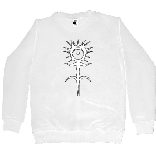 Men’s Premium Sweatshirt - Ghostemane [15] - Mfest