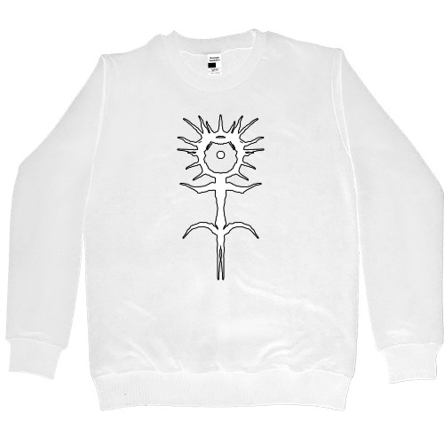 Women's Premium Sweatshirt - Ghostemane [15] - Mfest