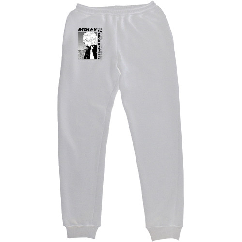 Women's Sweatpants - Tokyo Revengers / Токийские мстители [7] - Mfest