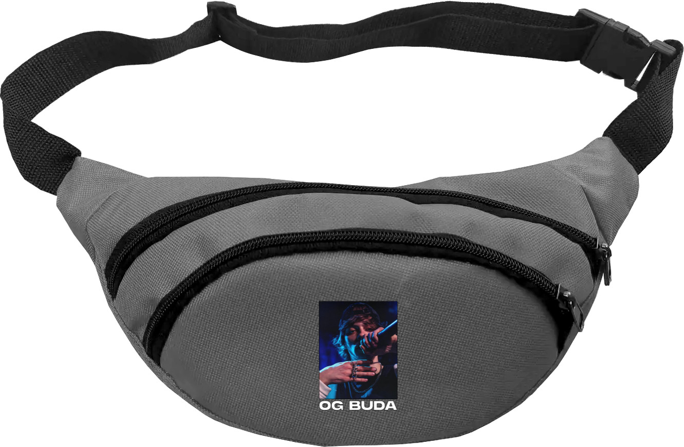 Fanny Pack - OG BUDA (9) - Mfest