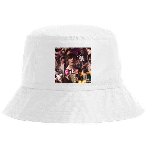 Bucket Hat - OG BUDA (8) - Mfest