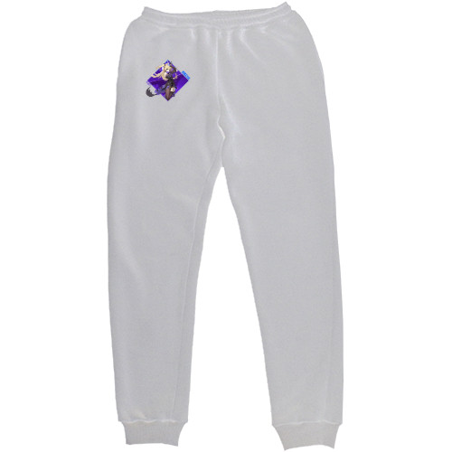 Women's Sweatpants - Fischl - Mfest