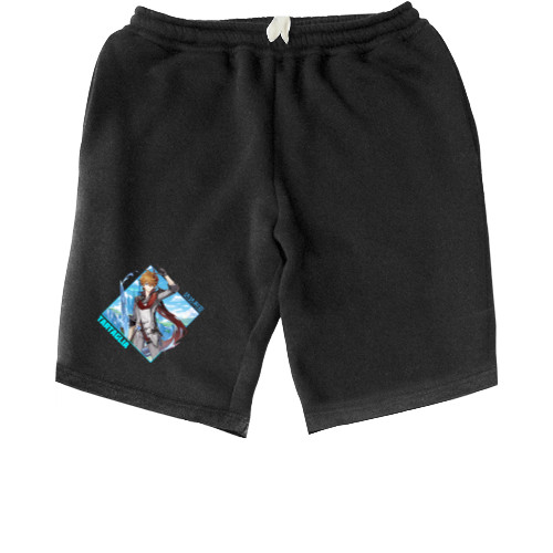 Kids' Shorts - Tartaglia - Mfest