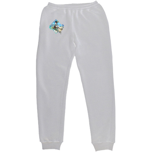 Women's Sweatpants - Venti - Mfest