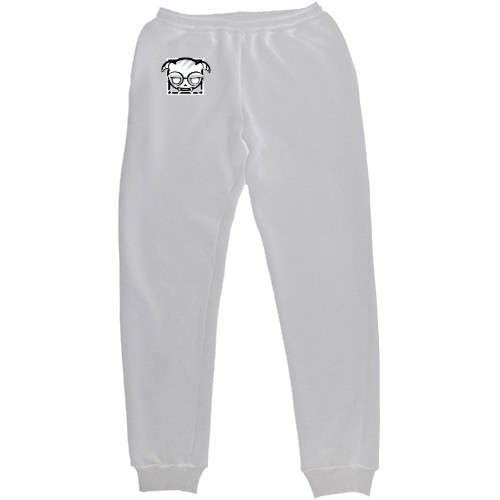 Kids' Sweatpants - Tom Clancy's Rainbow Six [4] - Mfest