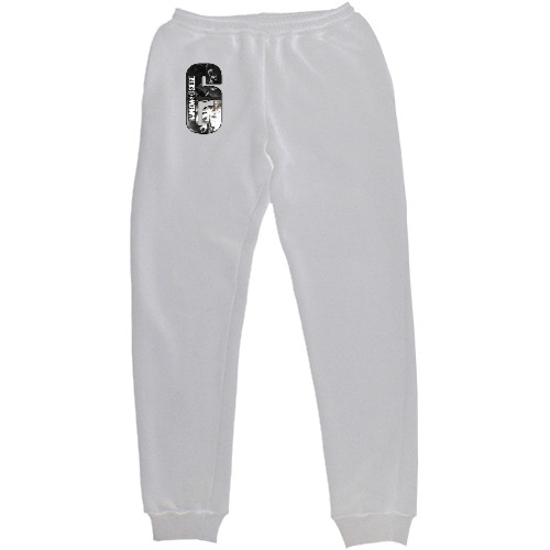 Women's Sweatpants - Tom Clancy's Rainbow Six [1] - Mfest