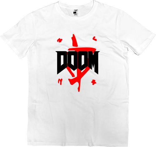 DOOM 11