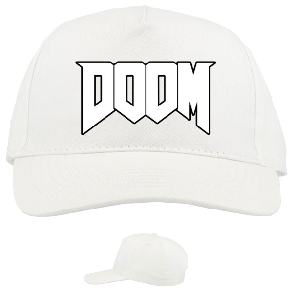 DOOM 13