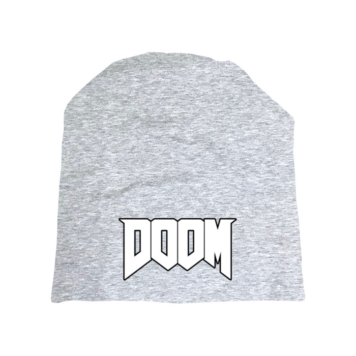 Hat - DOOM 13 - Mfest