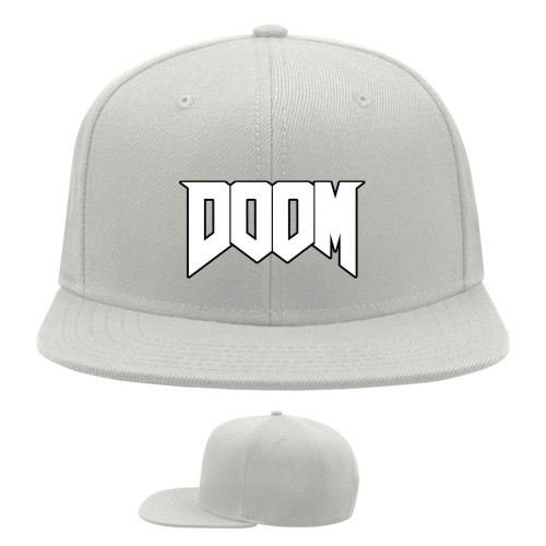 DOOM 13