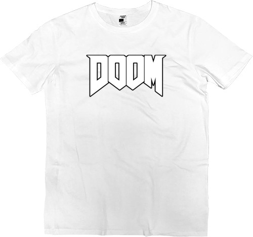 DOOM 13