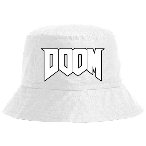 DOOM 13