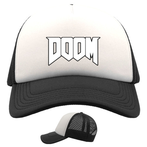 DOOM 13