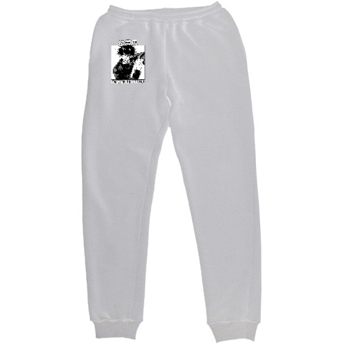 Women's Sweatpants - Fushiguro Megumi - Mfest