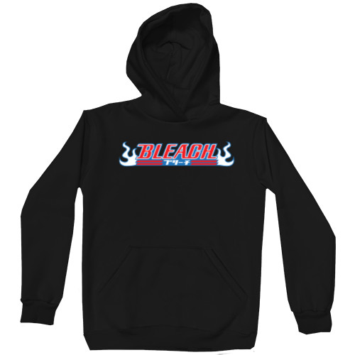 Unisex Hoodie - БЛИЧ 3 - Mfest