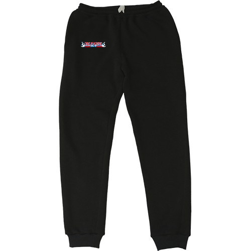 Women's Sweatpants - БЛИЧ 3 - Mfest