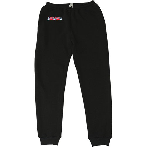 Kids' Sweatpants - БЛИЧ 3 - Mfest