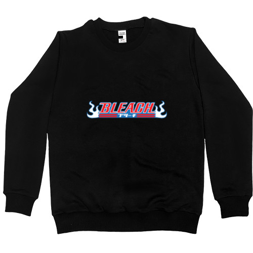 Men’s Premium Sweatshirt - БЛИЧ 3 - Mfest