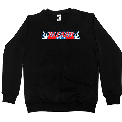 Women's Premium Sweatshirt - БЛИЧ 3 - Mfest