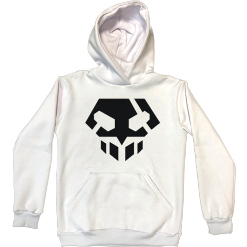 Unisex Hoodie - БЛИЧ 1 - Mfest