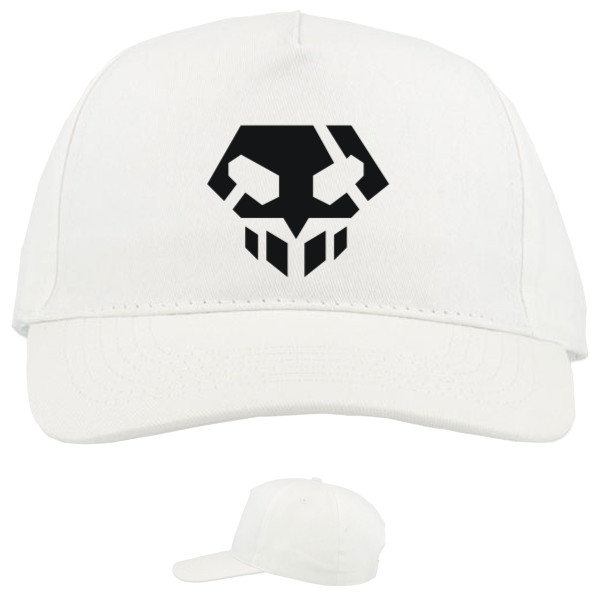 Baseball Caps - 5 panel - БЛИЧ 1 - Mfest