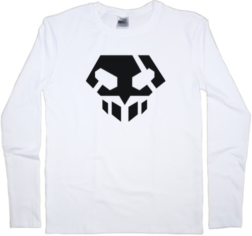 Men's Longsleeve Shirt - БЛИЧ 1 - Mfest