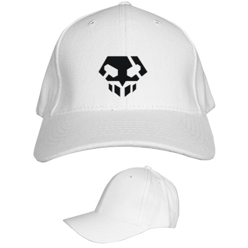 Kids' Baseball Cap 6-panel - БЛИЧ 1 - Mfest