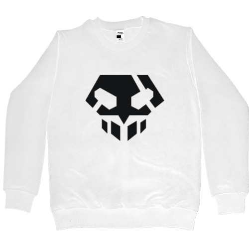 Men’s Premium Sweatshirt - БЛИЧ 1 - Mfest