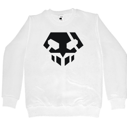 Women's Premium Sweatshirt - БЛИЧ 1 - Mfest