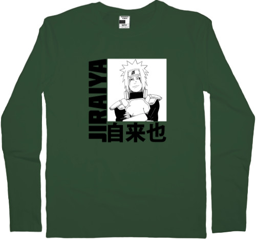 JIRAIYA