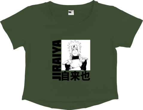 JIRAIYA