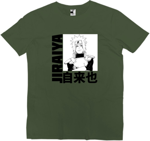 JIRAIYA