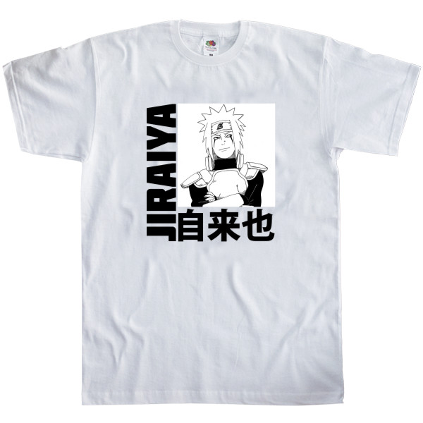 JIRAIYA