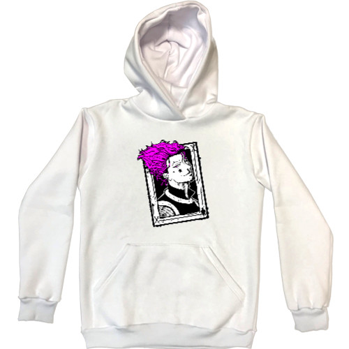 Unisex Hoodie - Hisoka Morou - Mfest