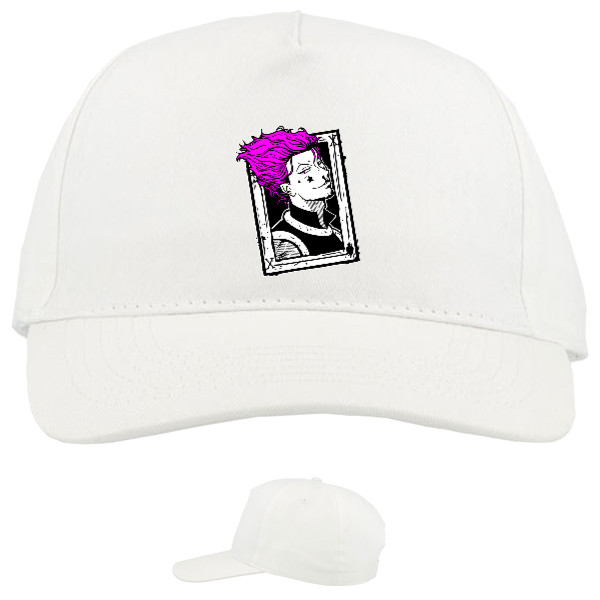 Baseball Caps - 5 panel - Hisoka Morou - Mfest