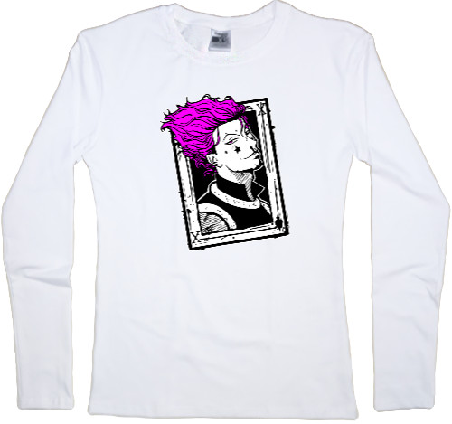 Hisoka Morou