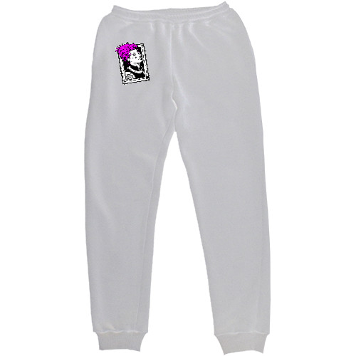 Women's Sweatpants - Hisoka Morou - Mfest